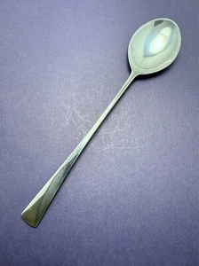 VTG Dansk Tjorn Sterling Silver Tea Spoon 6" - Picture 1 of 6