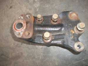 2007 STERLING 360 Mitsubishi FUSO ENGINE 4m50 EGR MANIFOLD HOUSING - Picture 1 of 1