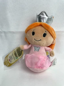 Itty Bittys - Wizard of Oz Glinda the Good Witch - Hallmark Limited Plush NWT - Picture 1 of 2