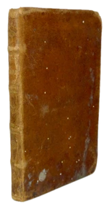 Poems upon Several Occasions, By the Reverend Mr. John Pomfret (1756) - Imagen 1 de 4
