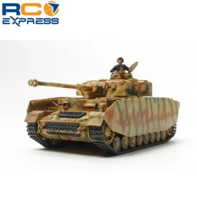 Tamiya 1/48 German Panzer IV Ausf. H TAM32584 - Picture 1 of 1