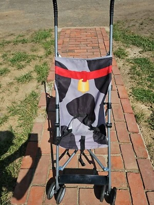 Cosco Umbrella Stroller with Lightweight Frame and Compact Fold - Image 1 of 4