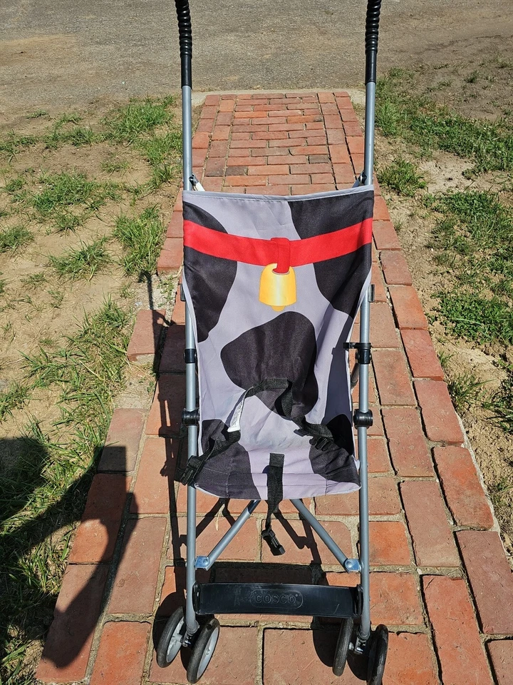 Cosco Umbrella Stroller with Lightweight Frame and Compact Fold - Image 1 of 4
