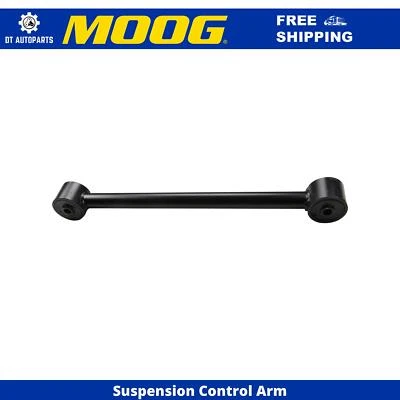 For 2002-2004 Oldsmobile Bravada Suspension Control Arm Rear Lower MOOG 2002 - Image 1 of 4