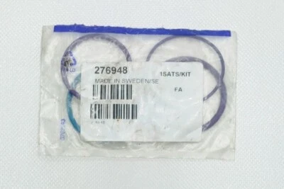 NEW OEM Volvo Penta O Ring Kit 276948 - Image 1 of 2