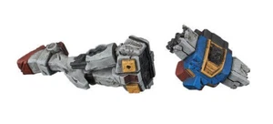 Gundam Wreckage MS Imagination RX-78-2 Gundam Figure NEW US SELLER - Picture 1 of 4