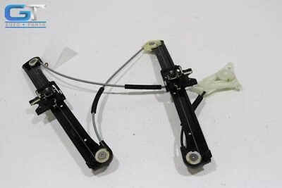 AUDI A3 E-TRON 2015-2018 REGULADOR VENTANA PUERTA LADO PASAJERO DELANTERO DERECHO OEM Foto 1 de 4