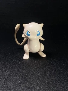 Mew Figur Vintage Bandai Banpresto Figur RAR 1998 - Bild 1 von 5