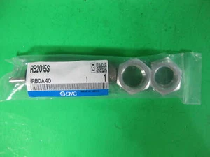 SMC -- RB2015S -- New - Picture 1 of 5