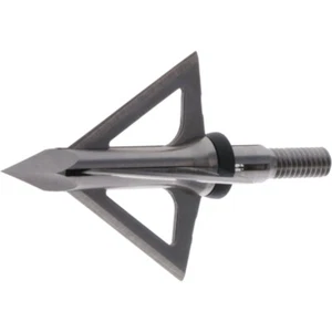 Titanium-X QuadCutter Crossbow Broadhead 4 Blade 100 gr. 3 pk. - Picture 1 of 1