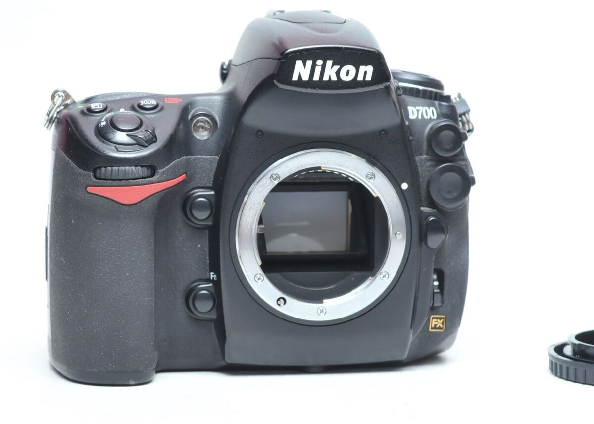 Nikon D700 Body Only Digital Cameras for sale | eBay Nikon D700 Body Only Digital Cameras for sale | eBay