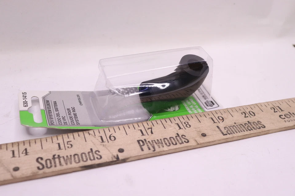 PCV de codo Napa Solutions 630-1415 Foto 1 de 1