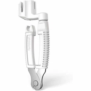 D'Addario White Pro Winder Cutter DP0002w Guitar Planet Waves - Picture 1 of 14
