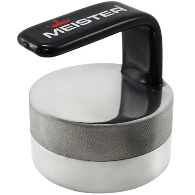 MEISTER ICE NO-SWELL STAINLESS STEEL COMPRESS - End Bruise Eye Iron Boxing MMA