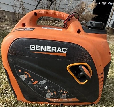 Generador Generac  Foto 1 de 4