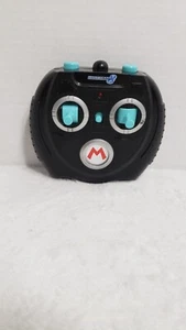 Remote Control Only For Super Mario Kart 8 Anti Gravity Racer RC 2016 Nintendo - Picture 1 of 8