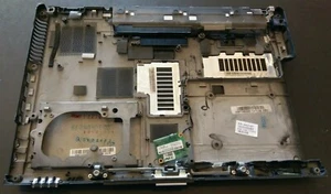 HP Elitebook 8440p HSTNN-C68C Bottom Case - Picture 1 of 3