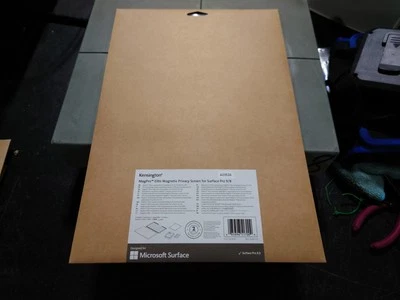 Kensington MagPro Elite Magnetic Privacy Screen for Surface Pro 8/9 - Image 1 of 3