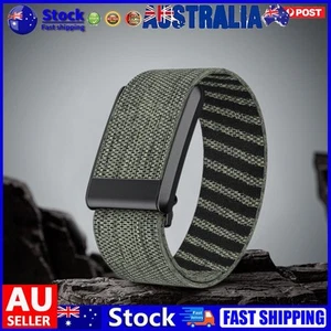 Nylon Fitness Band Adjustable Elastic Replacement Strap for Whoop 4.0 Women Men - Zdjęcie 1 z 39
