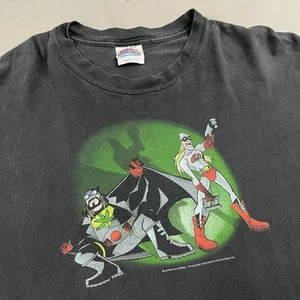 Camiseta de Colección 2002 Bluntman & Chronic Graphitti Talla L - Imagen 1 de 17