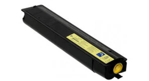 Cartucho de tóner amarillo Toshiba T-FC50U-Y - Imagen 1 de 1