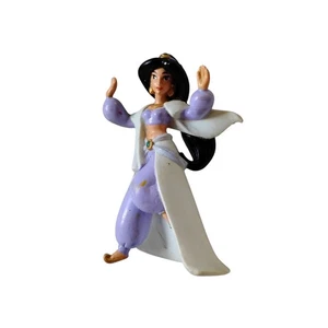 Disney Princess Jasmine 1990s Figure - Picture 1 of 4
