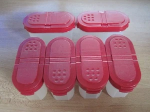 Tupperware 6 Gewürzzwerge - Bild 1 von 1