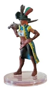 Captain Avantika - NPCs of Exandria 1 #1 - Miniature ruolo critico - Foto 1 di 3