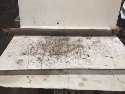 Rear Drive Shaft Fits 82-87 BRAT 616063 Foto 1 de 4