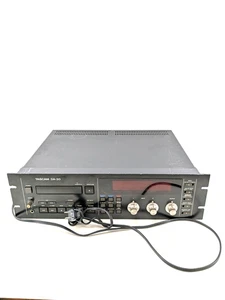 Tascam DA-30 Professional Audio DAT Recorder - Picture 1 of 9