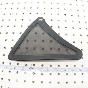 2009 Arctic Cat Crossfire R 8 Air Intake Bezel Screen RIGHT 4706-180; 5606-080 - Picture 1 of 11