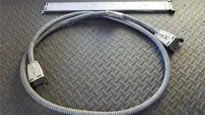 LOTE DE SISTEMA DE MÓVEIS WESTINGHOUSE TIPO 1 SISTEMA DE PAINEL NCF-12 NCC-84 - Imagem 1 de 4