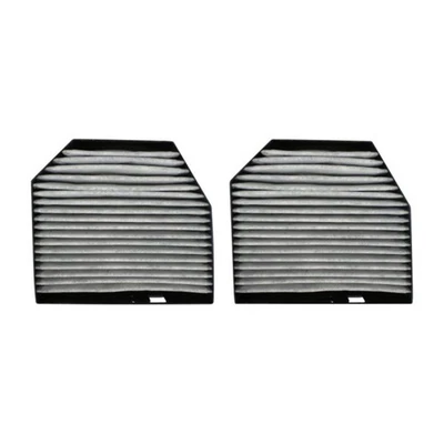 Genuine ACDelco For Mercedes-Benz SLS AMG 2011 Cabin Air Filter Plastic 19327038 - Image 1 of 4