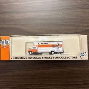 Camión de colección Con-Cor U-HAUL Wisconsin Supermover HO NUEVO - Imagen 1 de 2