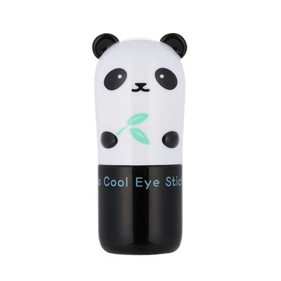 TONYMOLY Panda’s Dream So Cool Eye Stick – Cooling Hydrating Eye Cream for - Image 1 of 4
