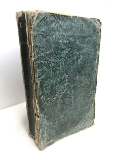 JEAN-JACQUES ROUSSEAU DU CONTRAT SOCIAL 1790 GOUVERNEMENT POLOGNE REVOLUTION - Picture 1 of 7