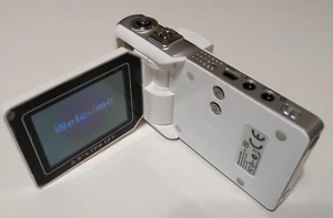 DVI Videokamera Vintage Supacam DDV-5120A Handheld - Bild 1 von 20