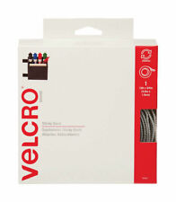 Velcro  Hook and Loop Fastener  15 ft. L x 3/4 in. W White