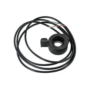 Univeral Thumb Throttle Speed Control Assembly for E-Bike Electric Bike Scooter - Picture 1 of 9