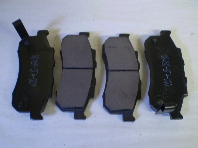 Honda Acty Front Brake Pads HA5 HA6 HA7 HH5 HH6 HH7 - Image 1 of 1