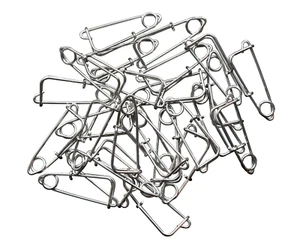 TACKLE BEACON Catfish Trotline Clips - Picture 1 of 3