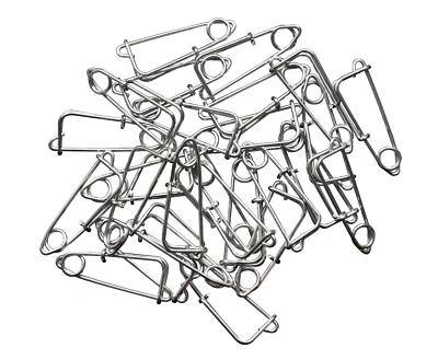 ROD-N-BOBB'S TACKLE BEACON Catfish Trotline Clips