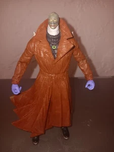 Custom Mc FARLANE 90S LIVE ACTION MARIO BROS MOVIE KOOMPA Figur 1/10 - Bild 1 von 2