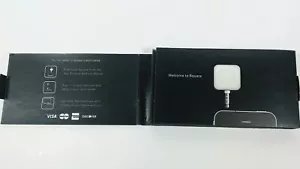 Square Credit Card Reader for Apple and Android - Picture 1 of 5