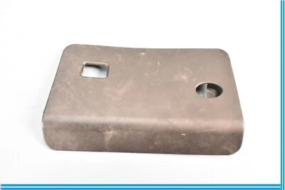 Cubierta de embellecedor de acceso relé de fusible izquierdo Porsche Boxster 986 Carrera 911 996 97-05 OEM Foto 1 de 4