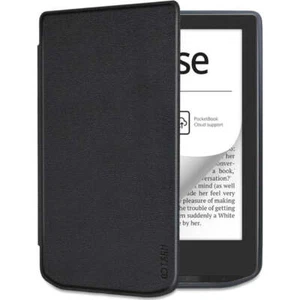 Hülle für PocketBook Verse Protect Case Cover Futeral Tasche Etui Schwarz - Bild 1 von 7