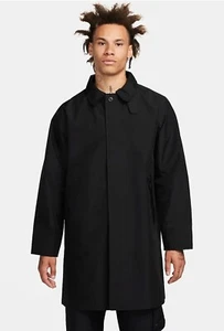 Nike Storm-FIT ADV GORE-TEX Men’s Parka Black XL DV9970-011 Waterproof Coat NWT - Picture 1 of 16