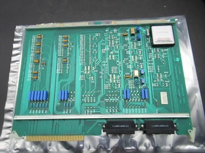 TEXAS INSTRUMENTS Analog Signal Conditioning Module LU22679917 LU2267915-000 - Image 1 of 4