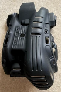 Yamaha Tene 700 Rally 2020 - 2023 Acerbis protector de sumidero placa de deslizamiento - Imagen 1 de 5