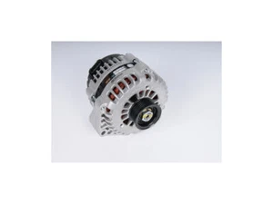 For 2001-2002 Chevrolet Silverado 2500 HD Alternator AC Delco 93195WRGX - Picture 1 of 2